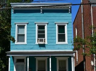 1642 U St SE, Washington, DC 20020