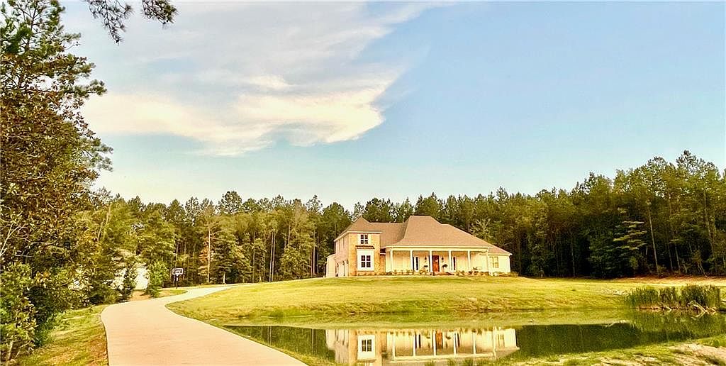 200 N Hidden Pines Dr, Pineville, LA 71360 Zillow