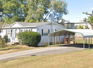 1053 May Apple Dr, Shippensburg, PA 17257