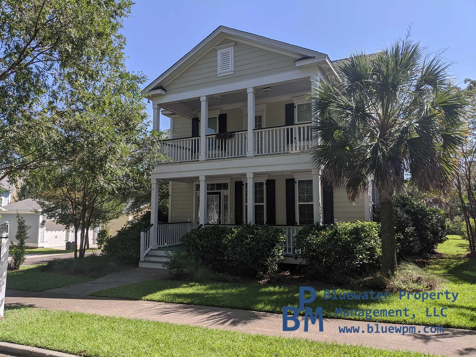4 bed, 3.5 bath, 2123 sqft, $2,450 — Photo 1