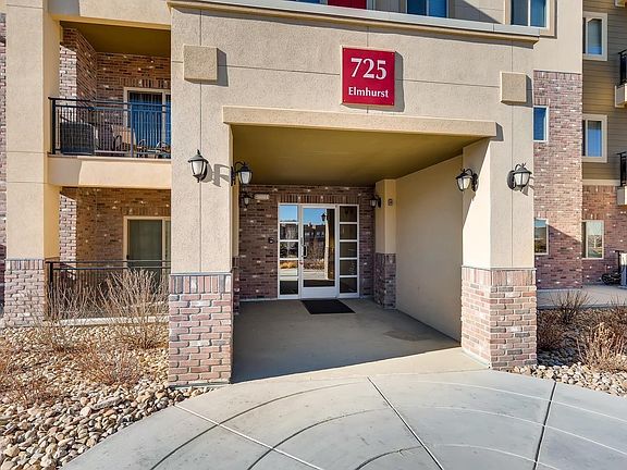 3rd image of 725 Elmhurst Dr #409