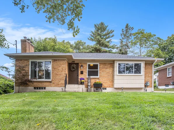 1413 Hazen St SE, Grand Rapids, MI 49507