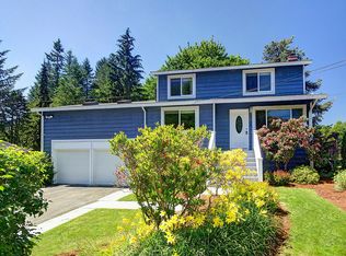 18919 176th Ave NE, Woodinville, WA 98072