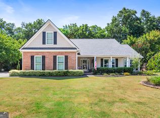 40 Redtail Rd, Jefferson, GA 30549