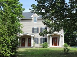 5 Odyssey Ln #5, Dedham, MA 02026