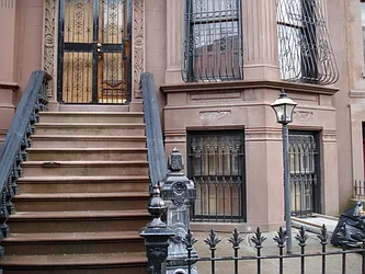 Rented by Reginald Jacobs