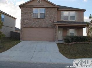 319 Ville Serene, San Antonio, TX 78253