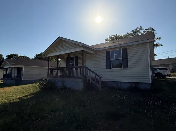 117 Ann St, Gastonia, NC 28054