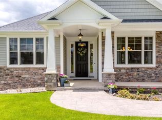 6833 Gillis Rd, Victor, NY 14564