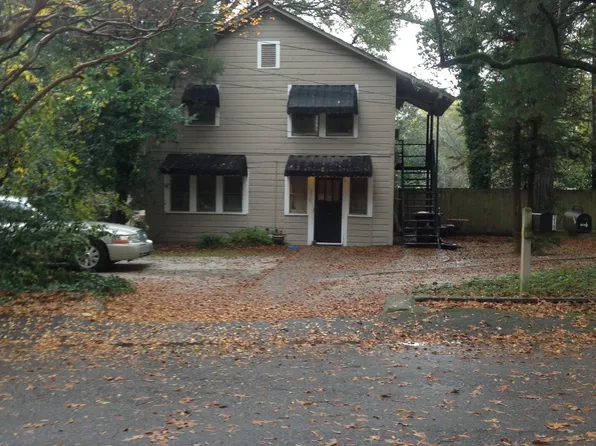 319 S Witt St, West Columbia, SC 29169