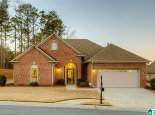 3640 Crossings Crst, Birmingham, AL 35242
