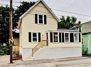 18 Burnham St, Gloucester, MA 01930