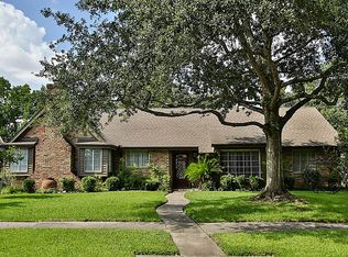 5414 Ariel St, Houston, TX 77096