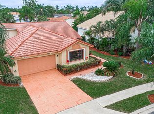 10660 Santa Laguna Dr, Boca Raton, FL 33428