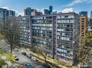 1221 Minor Ave APT 404, Seattle, WA