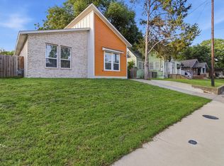 2603 Pine St, Dallas, TX 75215