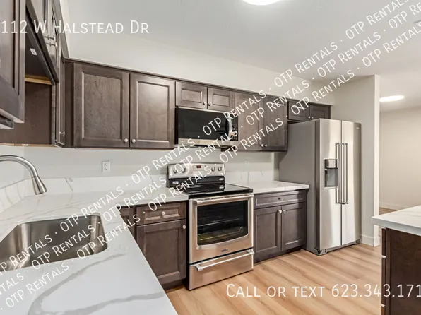 1112 W Halstead Dr, Phoenix, AZ 85023