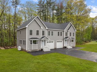 46 Ledge Rd UNIT A, Pelham, NH 03076