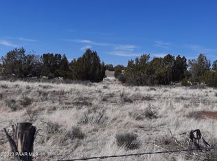LOT 1383 N Anvil Rock Rd, Seligman, AZ 86337