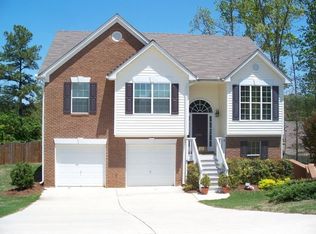 2581 Apalachee Run Way, Dacula, GA 30019