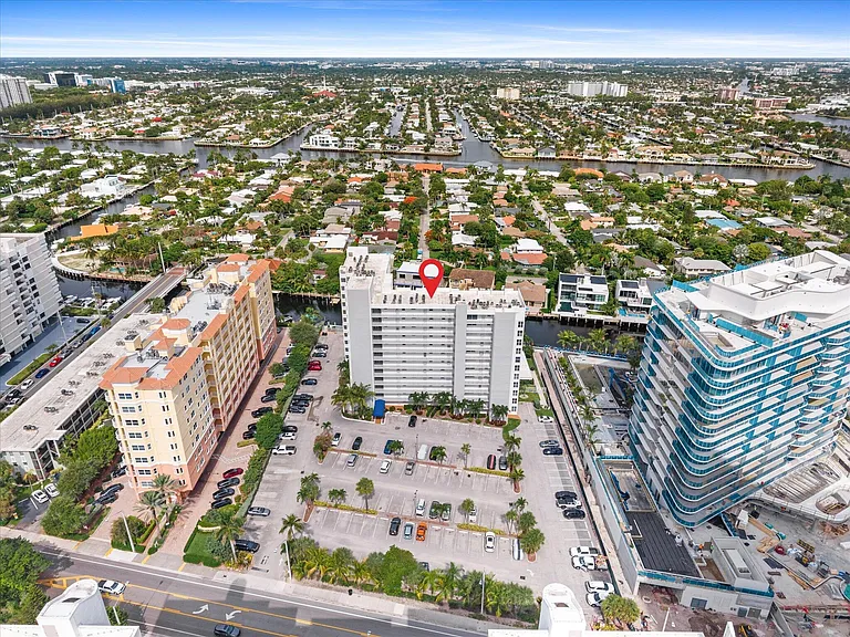 1391 S Ocean Blvd #906 — Photo 34