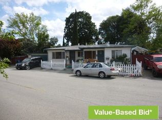 1320 W Bayshore Rd, East Palo Alto, CA 94303