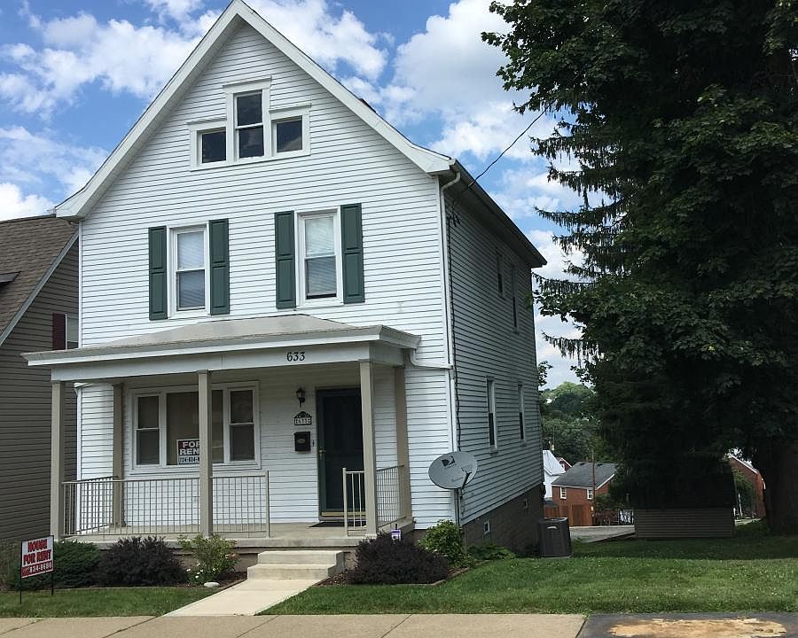 2nd image of 633 Oakland Ave