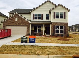 12843 Rusty Blackbird Way, Charlotte, NC 28278