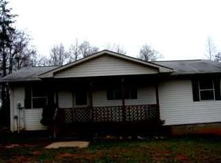 2040 Dean Gap Rd, Blairsville, GA 30512