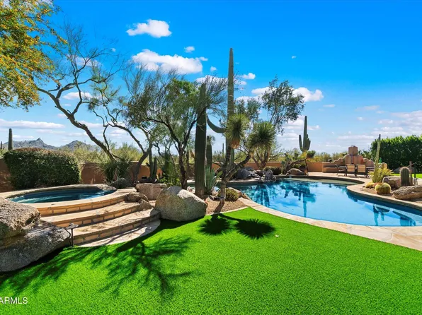 8375 E VIA DONA Road, Scottsdale, AZ 85266
