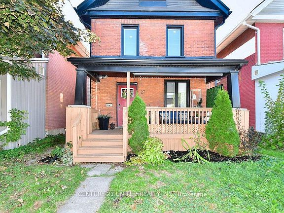 2nd image of 27 Park St N