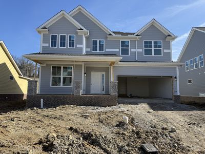 884 Joe Miller Dr Lot 99, Hendersonville, TN, 37075
