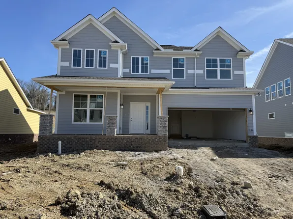 884 Joe Miller Dr Lot 99, Hendersonville, TN 37075