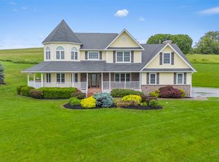 14 Eagles Watch, Warwick, NY 10990