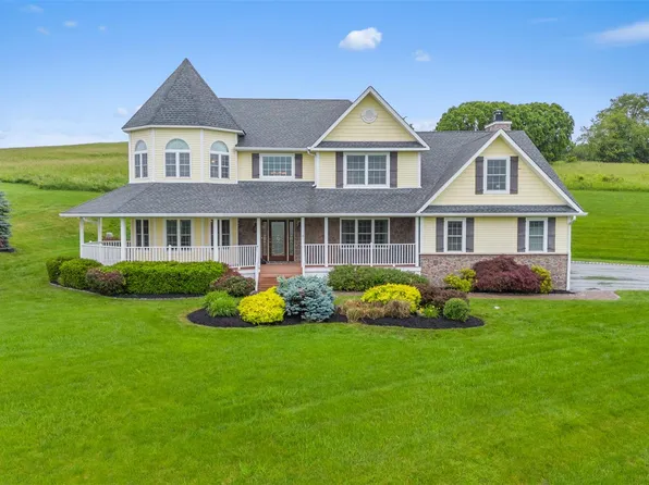 14 Eagles Watch, Warwick, NY 10990