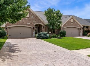 6329 Portofino Ct, Rockford, IL 61107