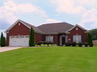 65 Mountain Cove Dr, Trinity, AL 35673