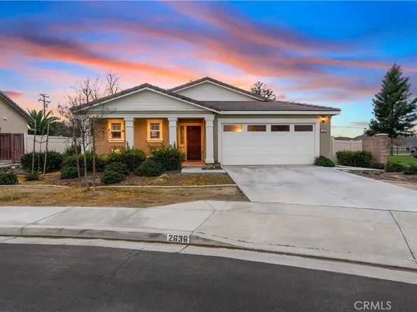 2636 Red Pine St, San Jacinto, CA 92582