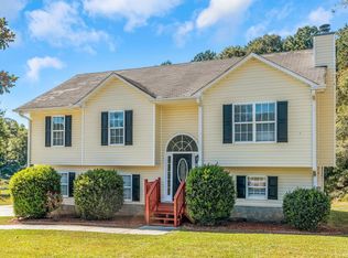 122 Pine Needle Trl, Villa Rica, GA 30180