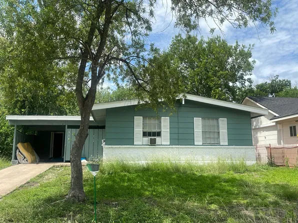 5143 Village Way, San Antonio, TX 78218