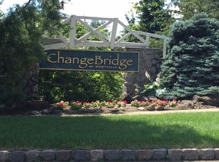 84 Ridge Dr #130, Montville, NJ 07045