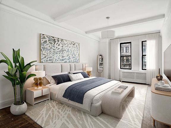 4th image of 845 W End Ave APT 2A