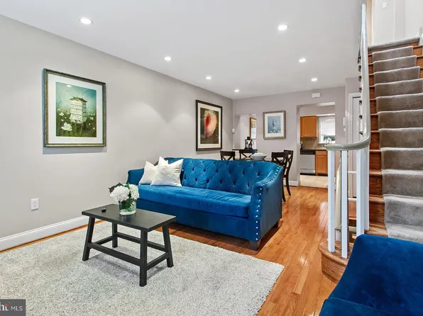 1229 S Clarion St, Philadelphia, PA 19147
