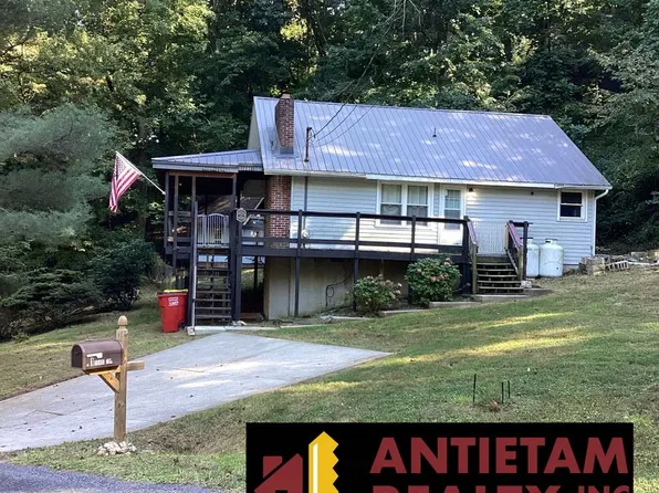 1 Dove Trl, Fairfield, PA 17320