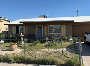 3671 San Carlos Ave, Las Vegas, NV 89115