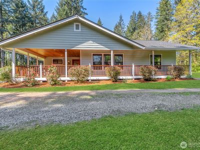 13601 Fagerud Road SE, Olalla, WA, 98359
