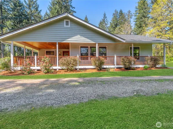 13601 Fagerud Road SE, Olalla, WA 98359