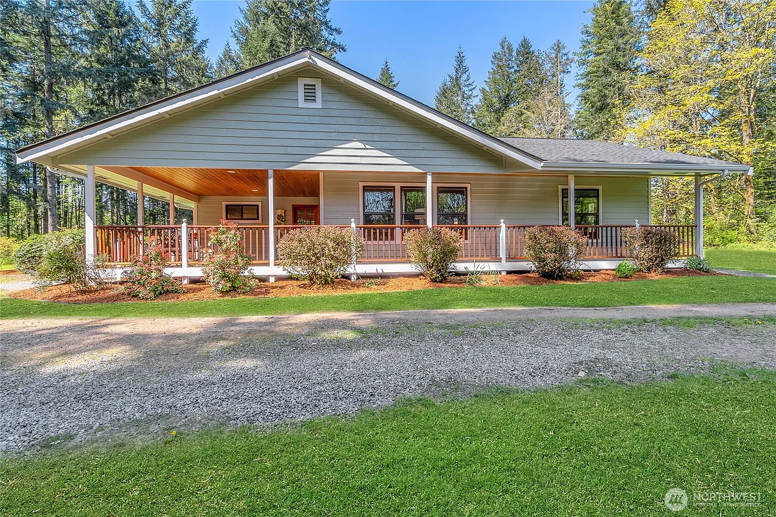 13601 Fagerud Road SE photo 1