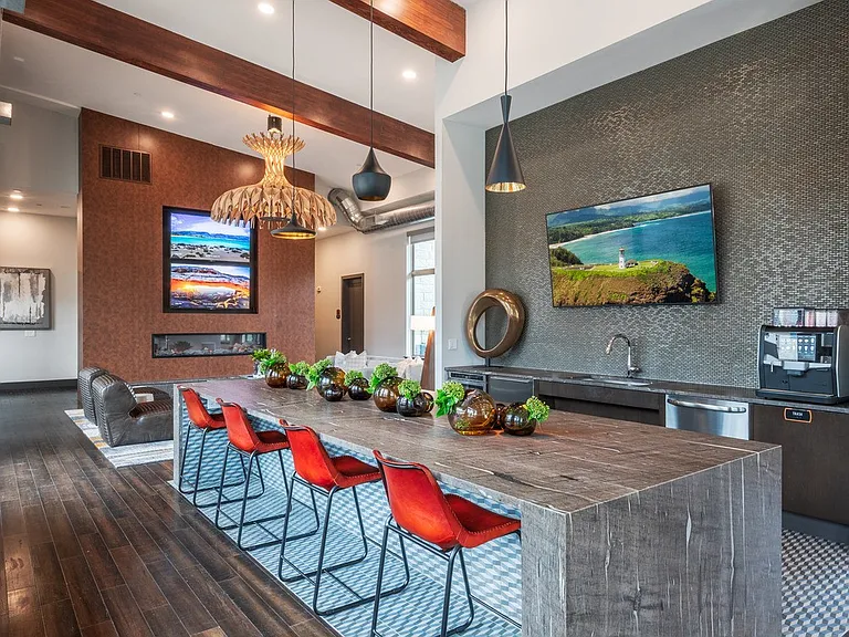 Reserve at Spring Creek Apartments — Photo 12