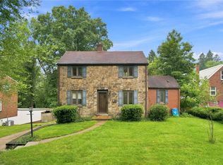 148 Idlewood Rd, Pittsburgh, PA 15235
